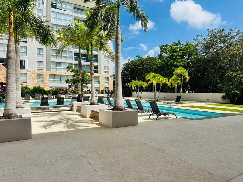 Departamento en venta · Cancún, Benito Juárez, Quintana Roo