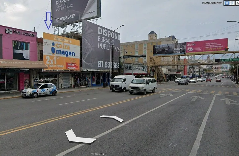 Comercio en venta · Centro, Monterrey, Nuevo León