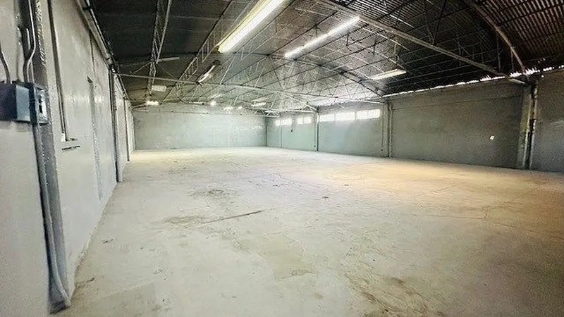 Bodega en alquiler · Santa Maria Insurgentes, Cuauhtémoc, Ciudad de México