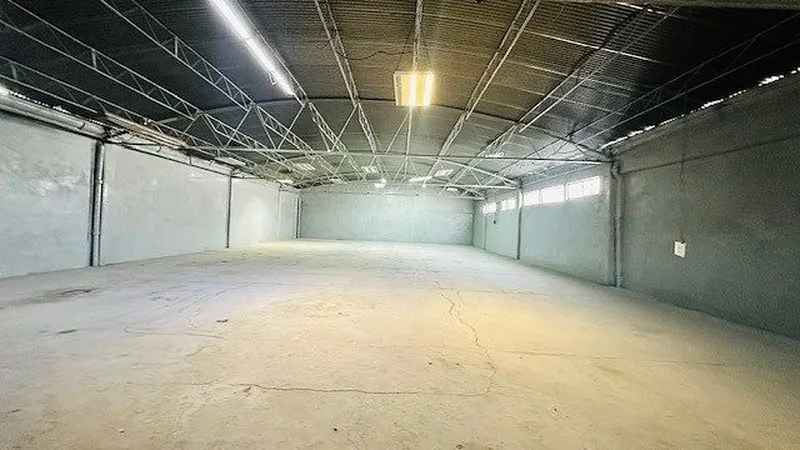 Bodega en alquiler · Santa Maria Insurgentes, Cuauhtémoc, Ciudad de México