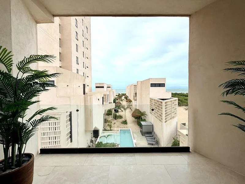 Departamento en venta · Pueblo Telchac Puerto, Telchac Puerto, Yucatán Departamento en venta · Pueblo Telchac Puerto, Telchac Puerto, Yucatán