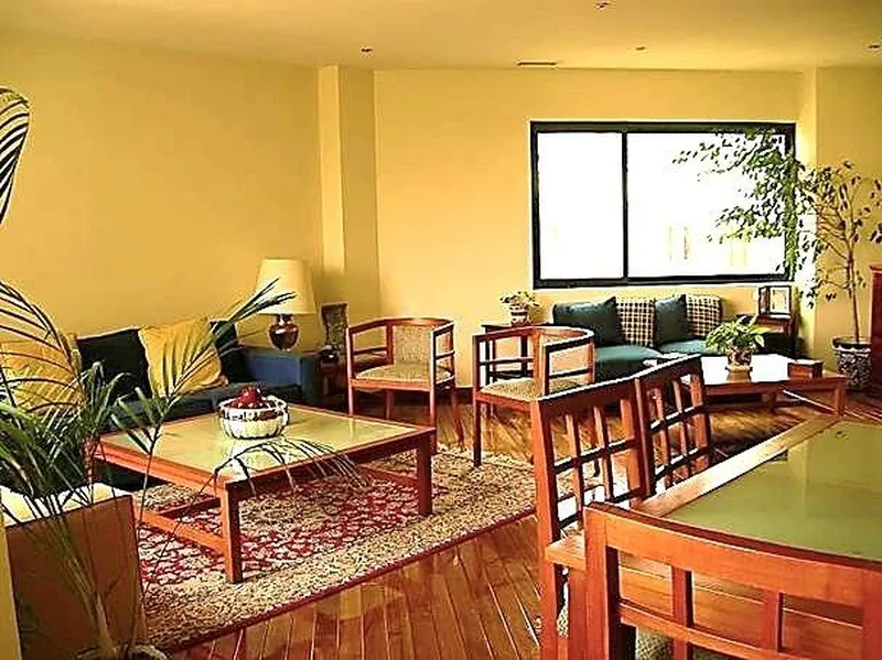 Departamento en venta · Lomas de Chapultepec VIII Sección, Lomas de Chapultepec, Chapultepec, Miguel Hidalgo, Ciudad de México