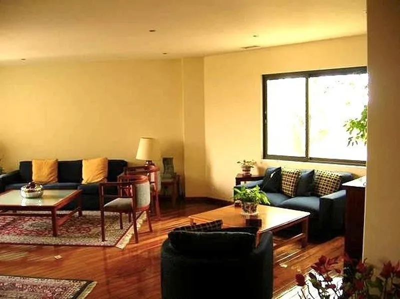 Departamento en venta · Lomas de Chapultepec VIII Sección, Lomas de Chapultepec, Chapultepec, Miguel Hidalgo, Ciudad de México