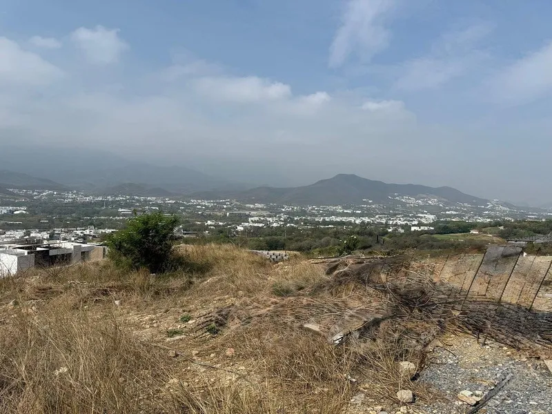 Lote en venta · Instituto Tecnológico de Estudios Superiores de Monterrey, Monterrey, Nuevo León