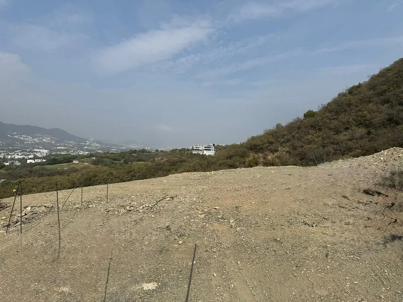 Lote en venta · Instituto Tecnológico de Estudios Superiores de Monterrey, Monterrey, Nuevo León
