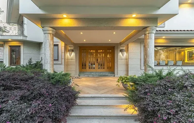 Condominio en venta · Interlomas, Huixquilucan, Estado de México