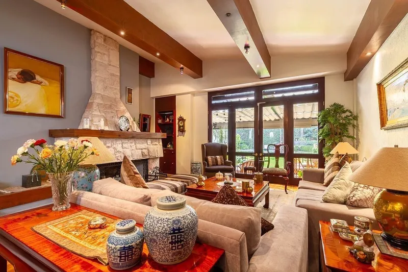 Casa en venta · Jardines del Pedregal, Álvaro Obregón, Ciudad de México Casa en venta · Jardines del Pedregal, Álvaro Obregón, Ciudad de México