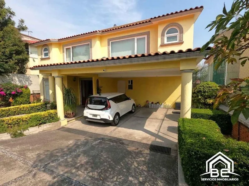 Casa en venta · Atizapán de Zaragoza, Estado de México