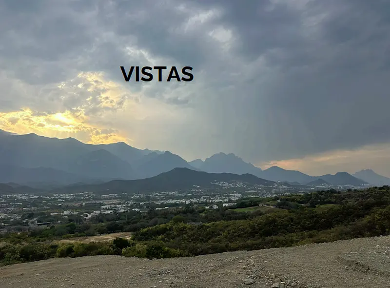 Lote en venta · Instituto Tecnológico de Estudios Superiores de Monterrey, Monterrey, Nuevo León