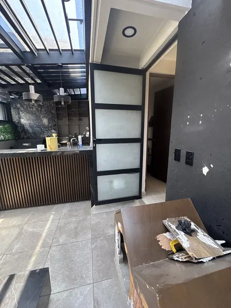 Condominio en venta · Miravalle, Benito Juárez, Ciudad de México