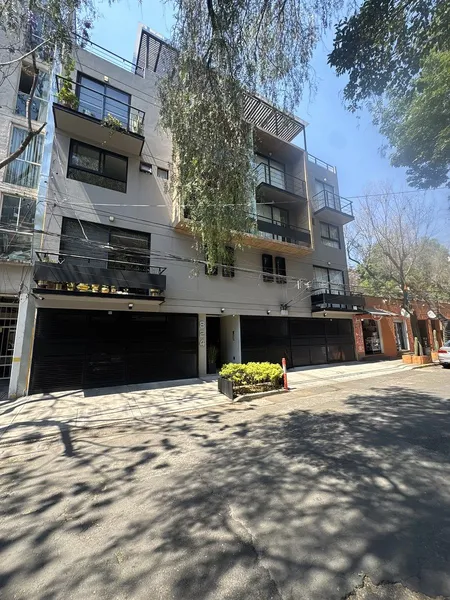 Condominio en venta · Miravalle, Benito Juárez, Ciudad de México
