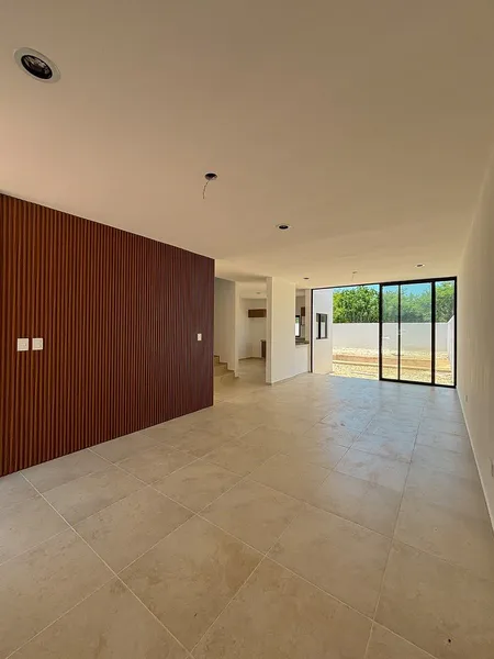 Casa en venta · Dzityá, Mérida, Yucatán