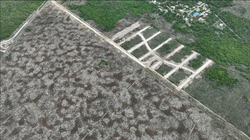 Lote en venta · Conkal, Conkal, Yucatán