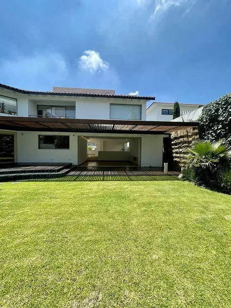 Casa en venta · Lomas Country Club, Huixquilucan, Estado de México