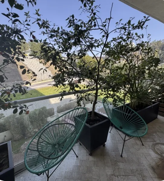 Departamento en venta · Lomas Country Club, Huixquilucan, Estado de México