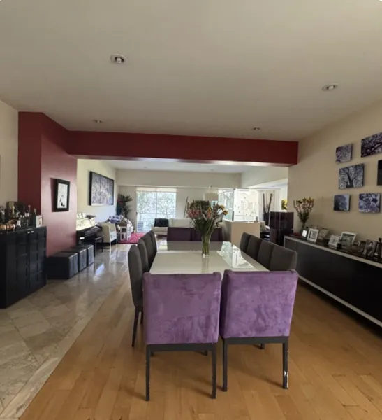 Departamento en venta · Lomas Country Club, Huixquilucan, Estado de México