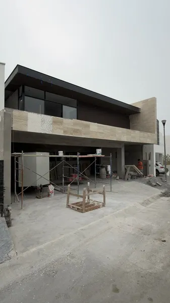 Casa en venta · Alamosur, Santiago, Nuevo León