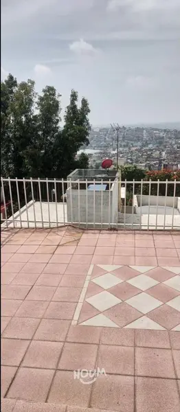 Casa en venta · Conjunto San Miguel, Naucalpan de Juárez, Estado de México