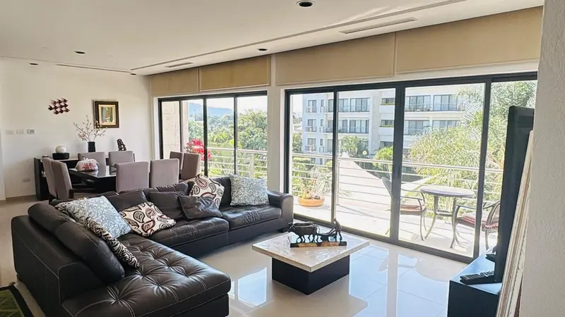 Departamento en venta · Paraíso Country Club, Emiliano Zapata, Morelos
