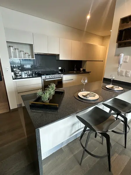 Departamento en venta · Santa Fe Cuajimalpa, Cuajimalpa de Morelos, Ciudad de México Departamento en venta · Santa Fe Cuajimalpa, Cuajimalpa de Morelos, Ciudad de México