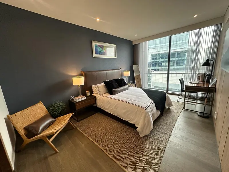 Departamento en venta · Santa Fe Cuajimalpa, Cuajimalpa de Morelos, Ciudad de México Departamento en venta · Santa Fe Cuajimalpa, Cuajimalpa de Morelos, Ciudad de México