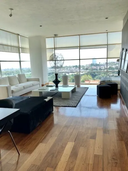 Departamento en venta · Santa Fe La Loma, Álvaro Obregón, Ciudad de México Departamento en venta · Santa Fe La Loma, Álvaro Obregón, Ciudad de México
