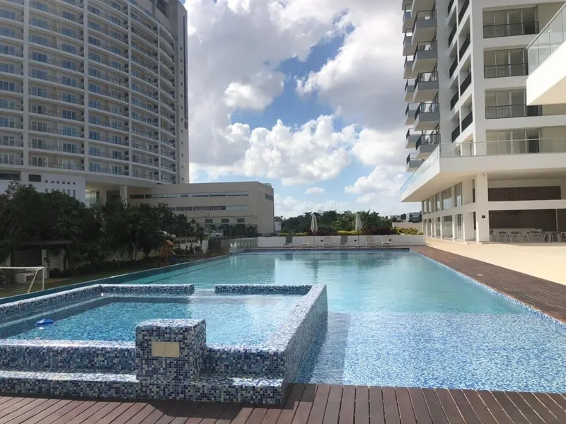Departamento en venta · Cancún, Benito Juárez, Quintana Roo