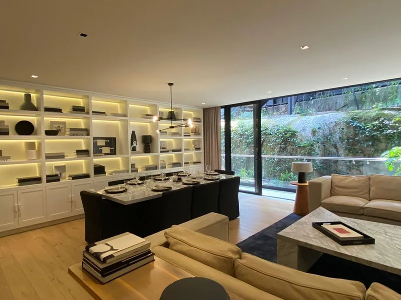 Departamento en venta · Contadero, Cuajimalpa de Morelos, Ciudad de México Departamento en venta · Contadero, Cuajimalpa de Morelos, Ciudad de México