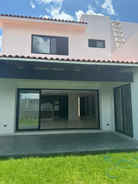 Casa en venta · Arcos de San Miguel, San Miguel de Allende, Guanajuato Casa en venta · Arcos de San Miguel, San Miguel de Allende, Guanajuato