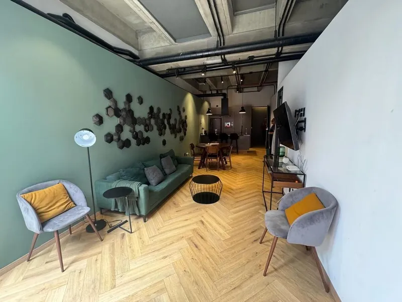 Departamento en venta · Hipodromo Condesa, Condesa, Cuauhtémoc, Ciudad de México