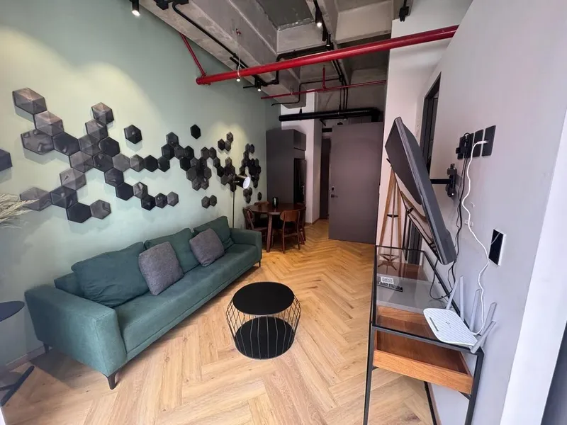 Departamento en venta · Hipodromo Condesa, Condesa, Cuauhtémoc, Ciudad de México