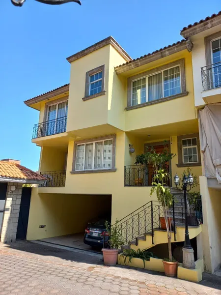 Casa en venta · Interlomas, Huixquilucan, Estado de México