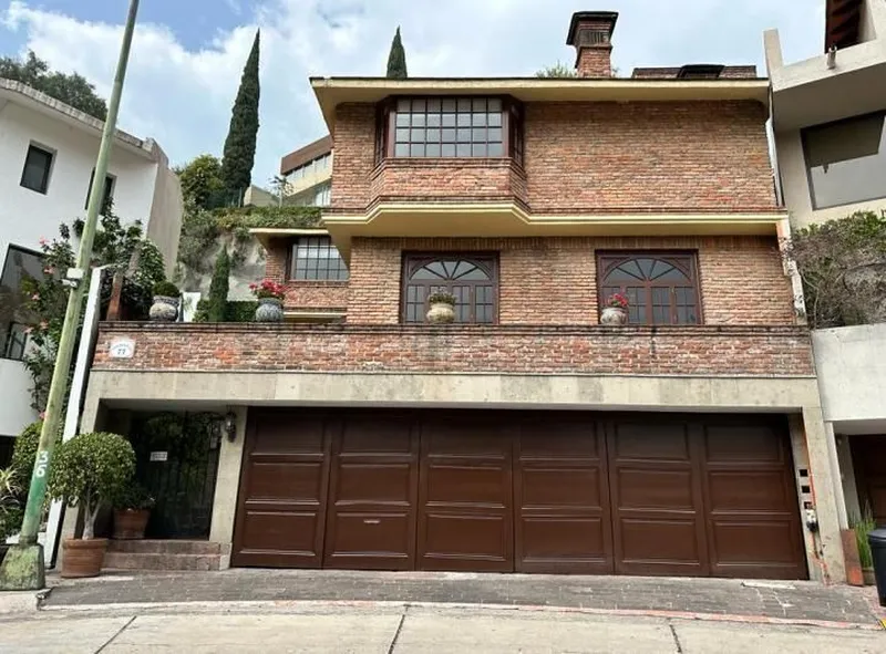 Casa en venta · La Herradura, Huixquilucan, Estado de México Casa en venta · La Herradura, Huixquilucan, Estado de México
