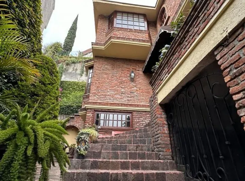 Casa en venta · La Herradura, Huixquilucan, Estado de México Casa en venta · La Herradura, Huixquilucan, Estado de México