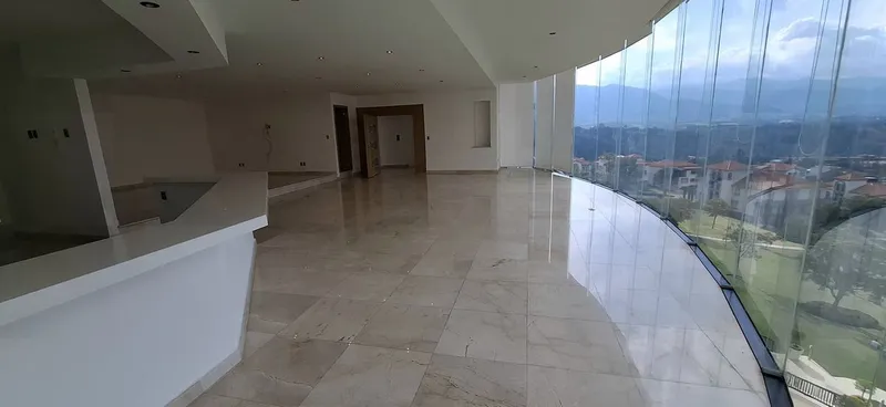 Departamento en alquiler · Interlomas, Huixquilucan, Estado de México