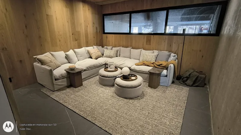 Departamento en venta · Bosque Real, Huixquilucan, Estado de México