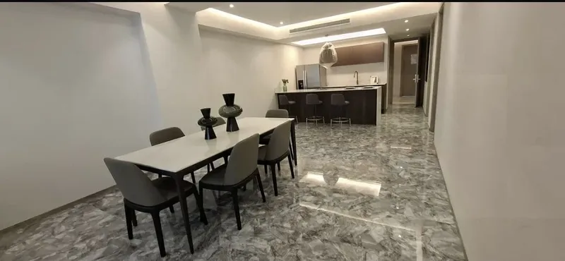 Departamento en venta · Interlomas, Huixquilucan, Estado de México