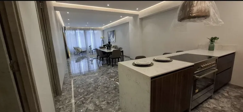 Departamento en venta · Interlomas, Huixquilucan, Estado de México