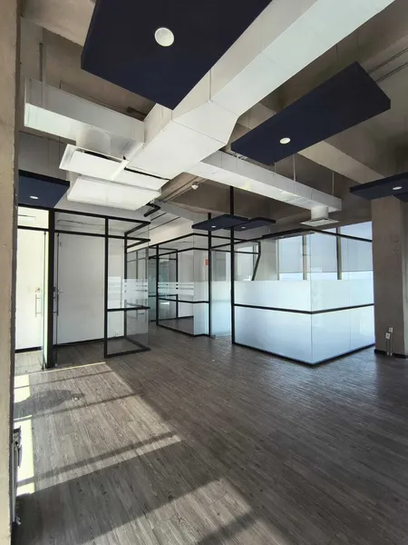 Oficina en alquiler · Polanco, Miguel Hidalgo, Ciudad de México