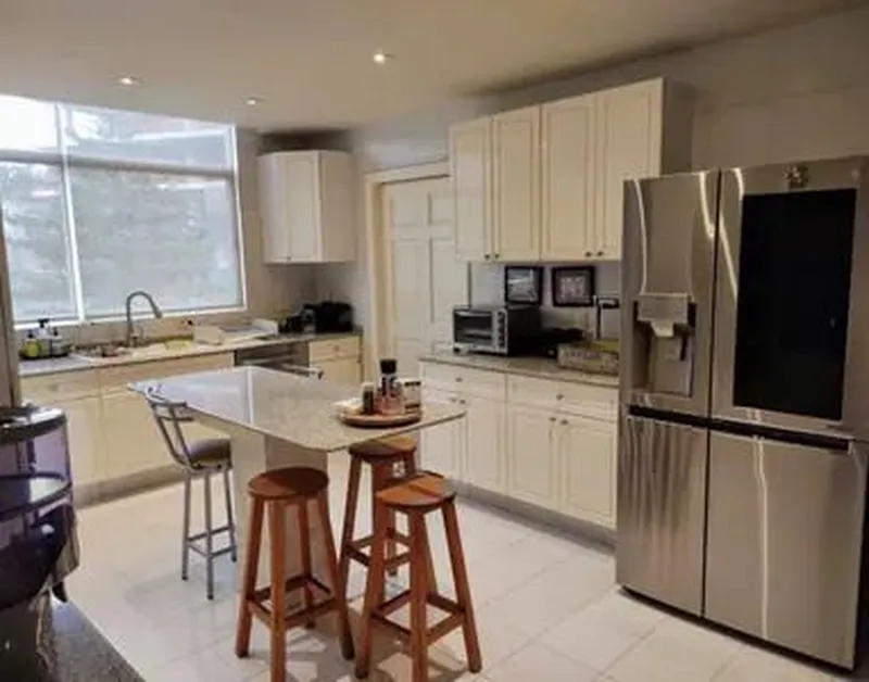Departamento en venta · Santa Fe Cuajimalpa, Cuajimalpa de Morelos, Ciudad de México Departamento en venta · Santa Fe Cuajimalpa, Cuajimalpa de Morelos, Ciudad de México