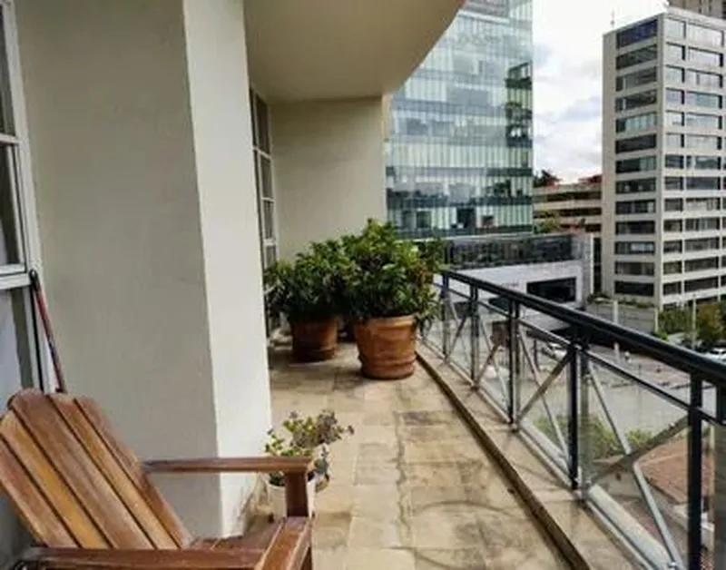 Departamento en venta · Santa Fe Cuajimalpa, Cuajimalpa de Morelos, Ciudad de México Departamento en venta · Santa Fe Cuajimalpa, Cuajimalpa de Morelos, Ciudad de México
