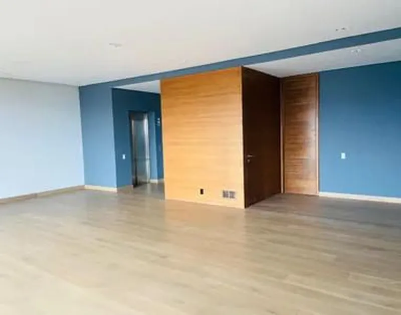 Departamento en venta · Contadero, Cuajimalpa de Morelos, Ciudad de México