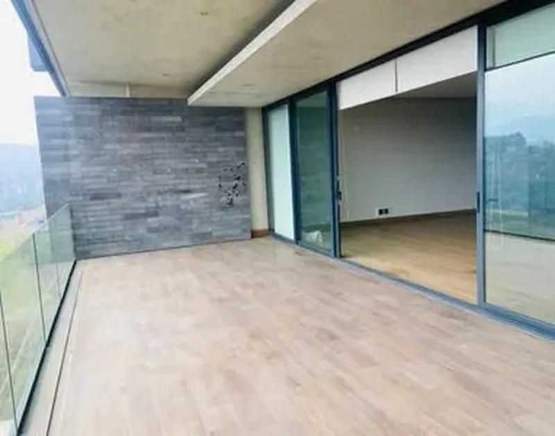 Departamento en venta · Contadero, Cuajimalpa de Morelos, Ciudad de México