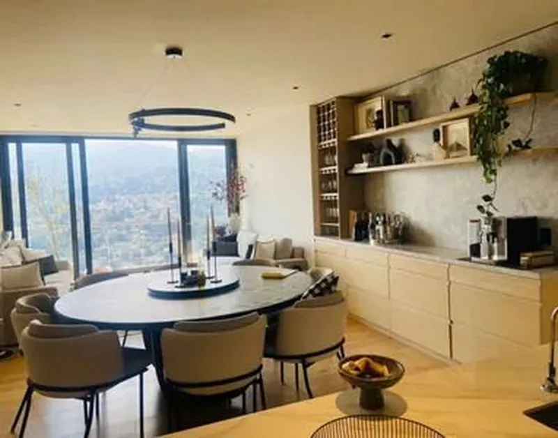 Departamento en venta · Santa Fe Cuajimalpa, Cuajimalpa de Morelos, Ciudad de México Departamento en venta · Santa Fe Cuajimalpa, Cuajimalpa de Morelos, Ciudad de México