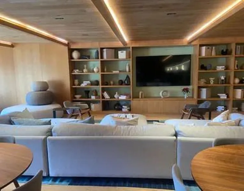 Departamento en venta · Santa Fe Cuajimalpa, Cuajimalpa de Morelos, Ciudad de México Departamento en venta · Santa Fe Cuajimalpa, Cuajimalpa de Morelos, Ciudad de México