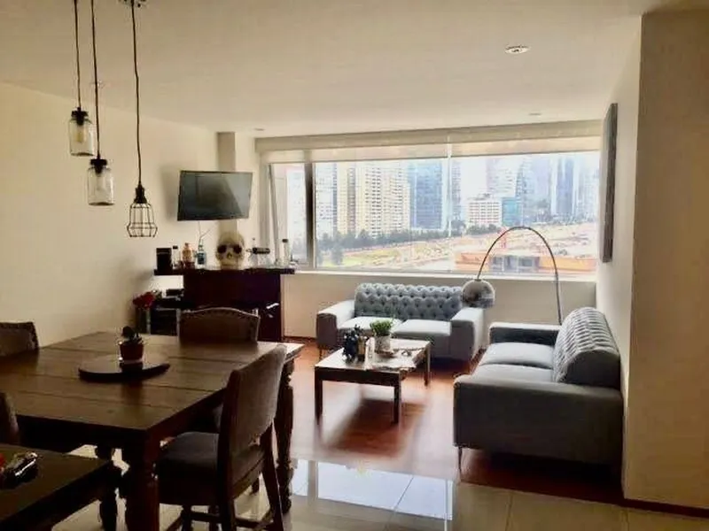 Departamento en venta · Santa Fe, Álvaro Obregón, Ciudad de México Departamento en venta · Santa Fe, Álvaro Obregón, Ciudad de México