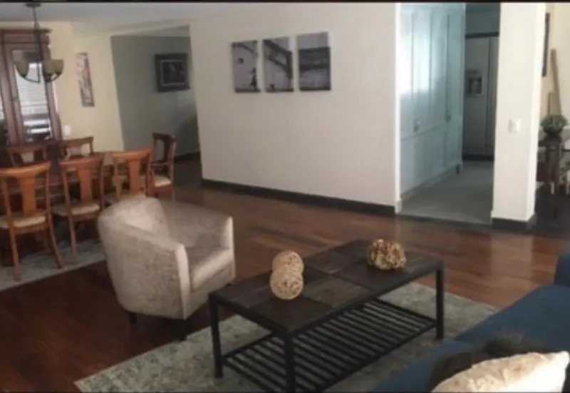 Departamento en venta · Lomas de Chapultepec I Sección, Lomas de Chapultepec, Chapultepec, Miguel Hidalgo, Ciudad de México