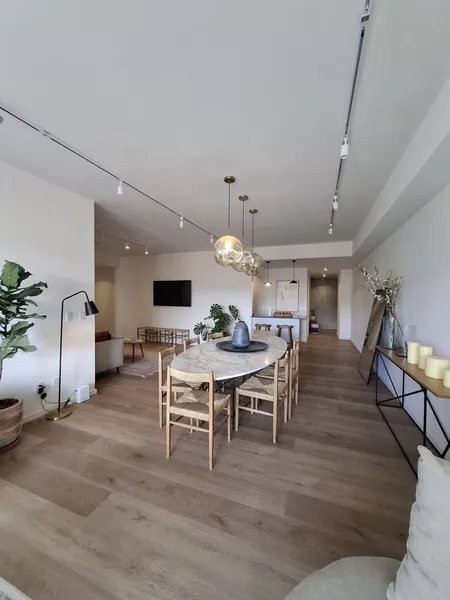Departamento en venta · Interlomas, Huixquilucan, Estado de México