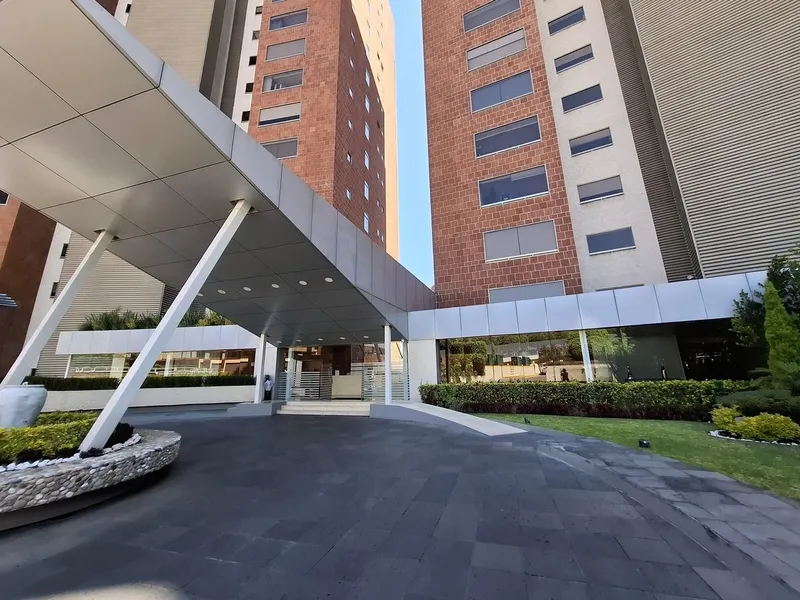 Departamento en venta · Interlomas, Huixquilucan, Estado de México