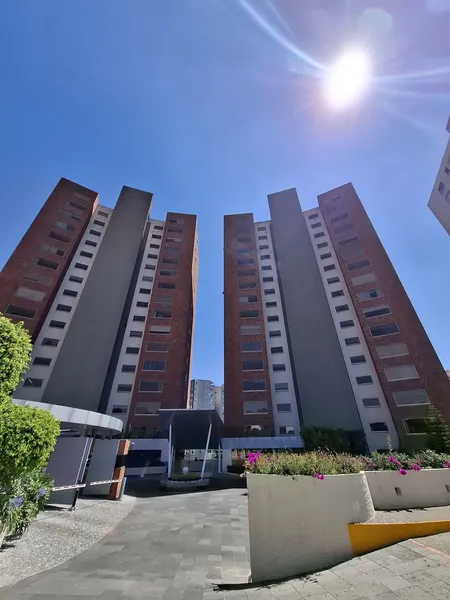 Departamento en venta · Interlomas, Huixquilucan, Estado de México